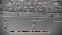 أهم نتائج وذكريات كلاسيكو الأهلي والنصر في صدى الملاعب