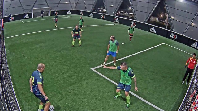 Equipe 1 Vs Equipe 2 - 26/09/19 19:57 - Loisir Turin - Turin Z5