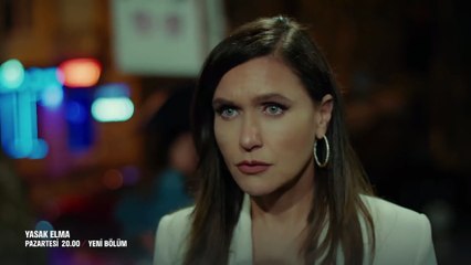 Yasak Elma 51. Bölüm Fragmanı