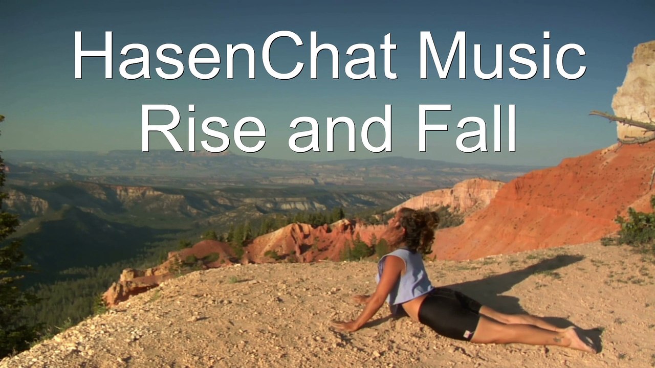 HasenChat Music - Eleva ( Acid House Mix )