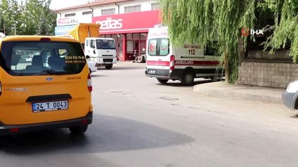 Otel çalışanları odadan gelen kokudan şüphelendi...Gerçek ortaya çıktı