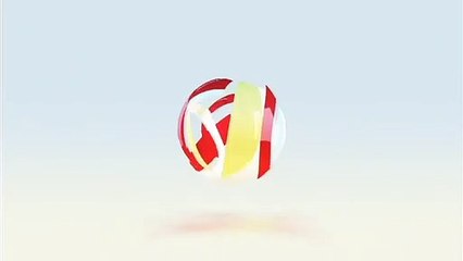 Adobe After Effects Template Teplate Sphere logo