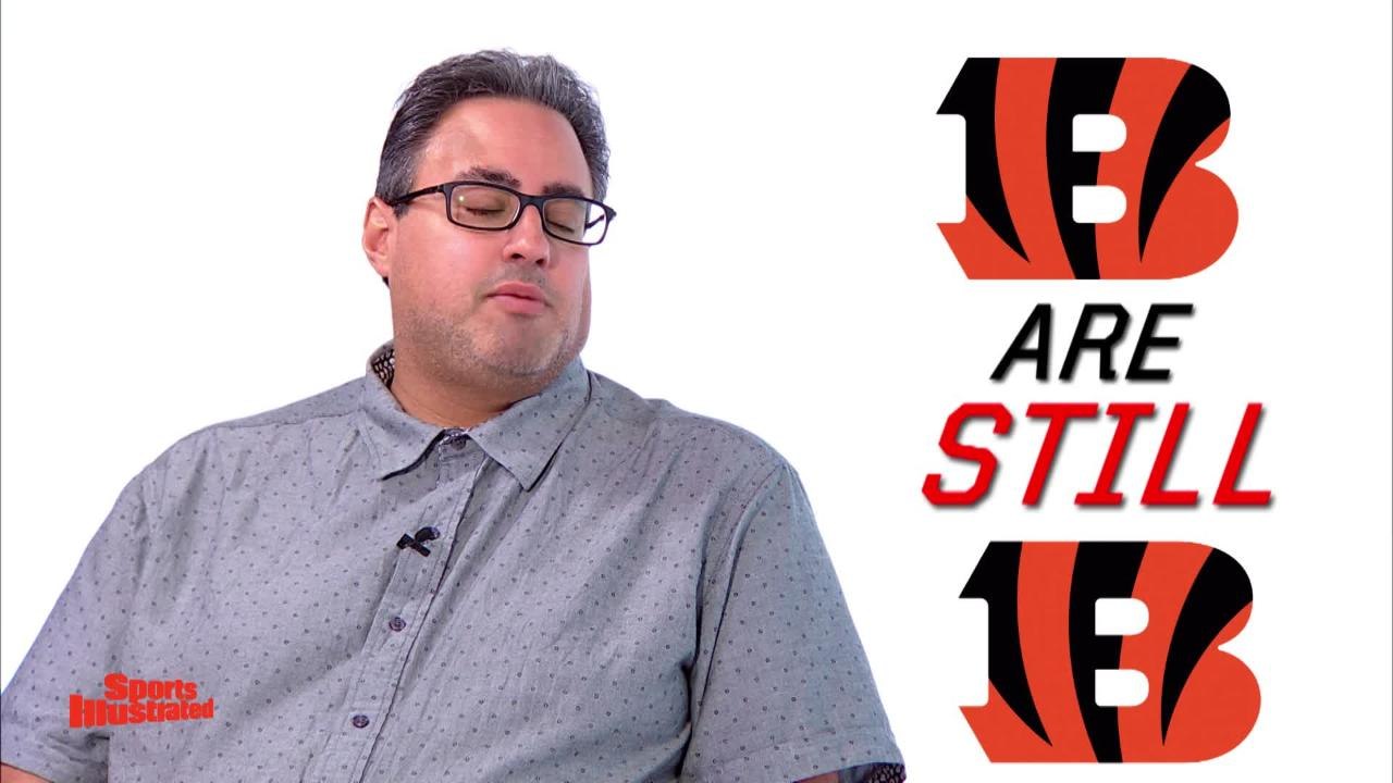 MNF Betting Preview: Bengals @ Steelers