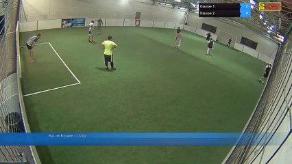 Equipe 1 Vs Equipe 2 - 25/09/19 23:15 - Loisir Poitiers - Poitiers Game Parc