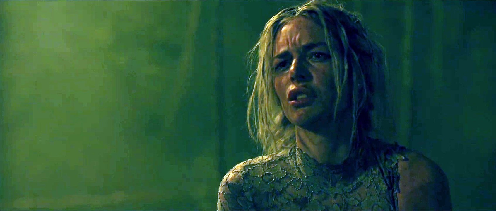 READY OR NOT Movie CLIP – DON’T WANT TO KILL ME