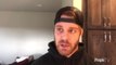 ‘The Challenge’ Star Paulie Reveals He Had the Brits to Vote Theo Into the Proving Ground Elimination