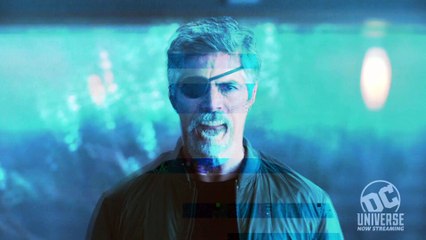 Titans Season 2 - Deathstroke