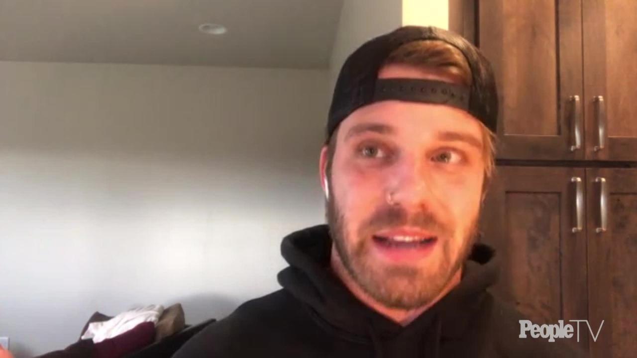 ‘The Challenge’ Star Paulie Says Johnny Bananas Turns Into a 'Bitter