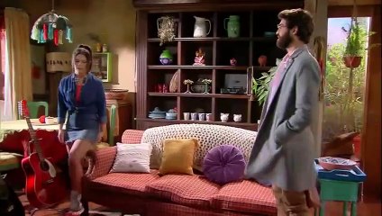 Amar a morir Capitulo 124