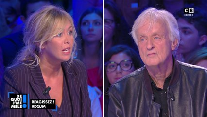 Enora Malagré : "Je regrette qu'on ne vous entende pas assez en radio"