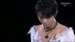 WOG18 - Yuzuru Hanyu - EX (ESP ITA) no music [ENG SUB, JPN SUB]