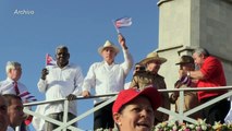 Estados Unidos impone sanciones al cubano Raúl Castro y su familia