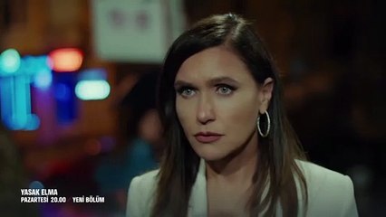 Yasak Elma 51. Bölüm Fragmanı