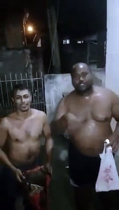 VIDEO DE RISA