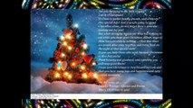 Merry Christmas! It's time to gather family and friends! [Quotes and Poems]