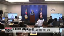 S. Korea's FM Kang expected to have met new Japanese counterpart in New York