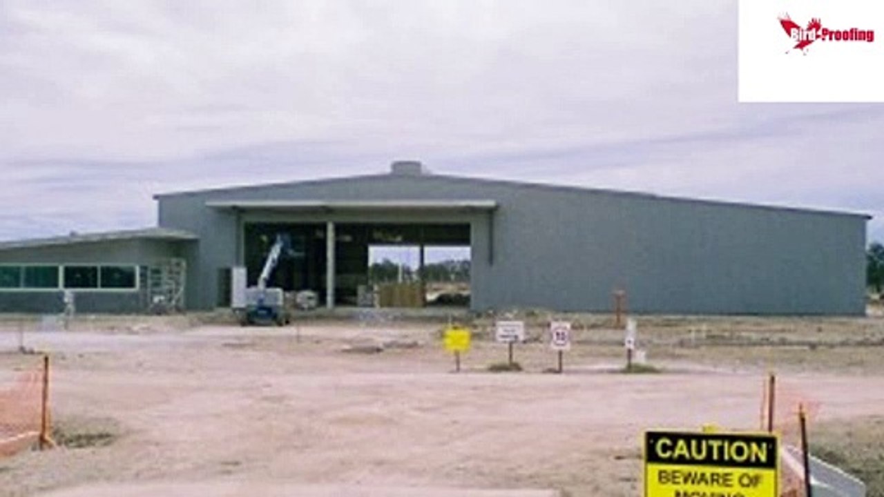 Bird Proofing Australia