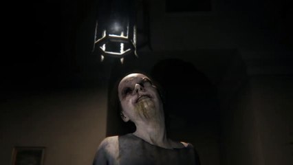 Jogador acha o cadáver da Lisa no Silent Hills (P.T.)