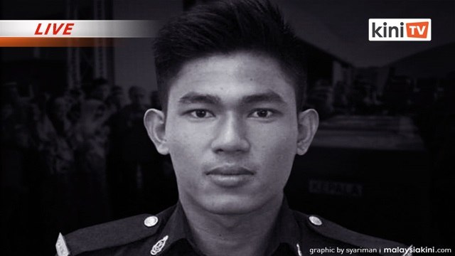 LANGSUNG : Keputusan prosiding inkues Muhammad Adib, Mahkamah Shah Alam