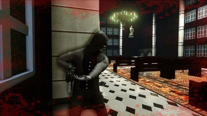 The Hero  ( Trailer ) jogo indie lançamento 26 sep 2019