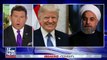 President Trump challenges Joe Biden over Ukraine connection - Fox News