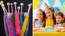 Host the Ultimate Pop Star Party with These Creative Hacks and DIY Cake Decorations | Life For Tips