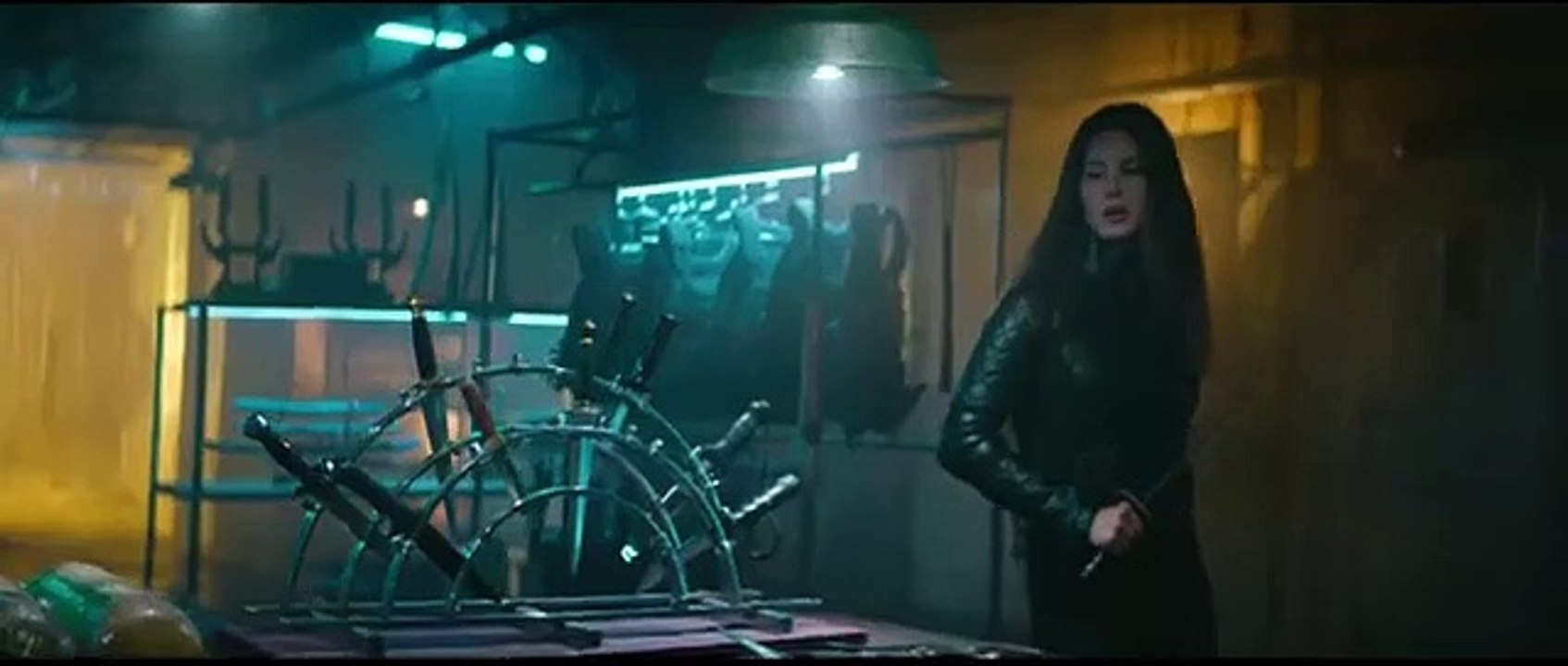 Ariana Grande, Miley Cyrus, Lana Del Rey - Don’t Call Me Angel (Charlie’s Angels)