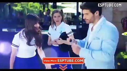 Dolunay - Capitulo 4 Audio Espanol - ESPTUBE.COM