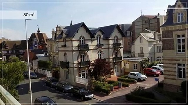 CENTRE VILLE appartement 90 m2 STANDING climatisé