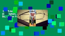 Full E-book  Super-Sized Slugger (Cal Ripken, Jr.'s All Stars)  For Free