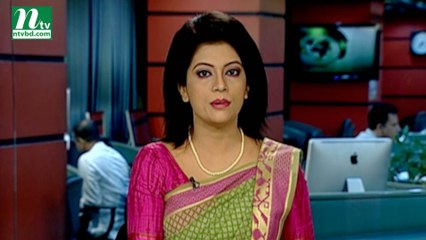 NTV Shokaler Khobor | 27 September 2019