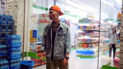 Yy Kyaw Township to La Thar Townsip (Time travel?) Myanmar Funny Video
