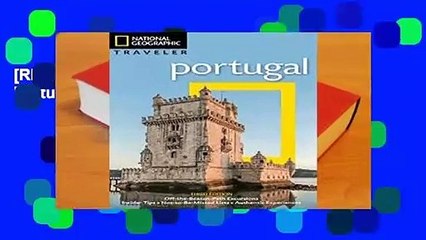 [READ] National Geographic Traveler: Portugal 3rd Ed