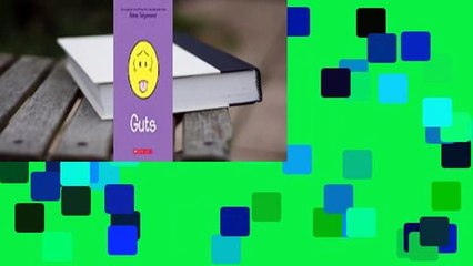 [NEW RELEASES]  Guts