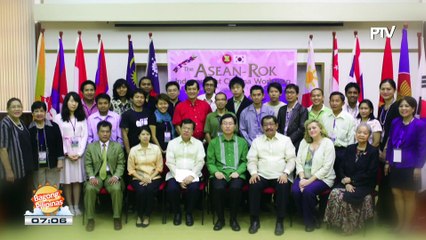 FEATURE: A tribute to Josefina 'Doc Pat' Patron