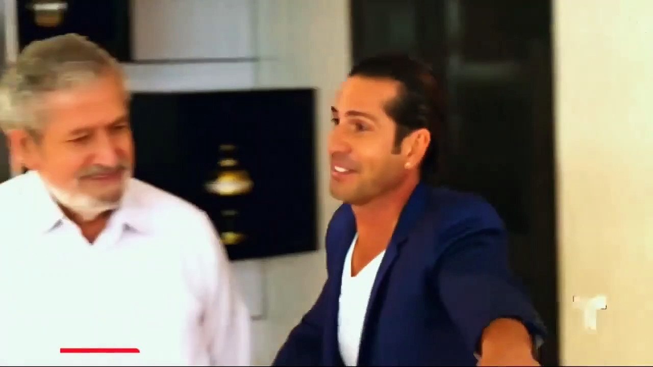 El avance del capítulo 34 Todos se comieron el cuento. Mañana no te pierdas un nuevo capitulo de #ElFinaldelParaíso