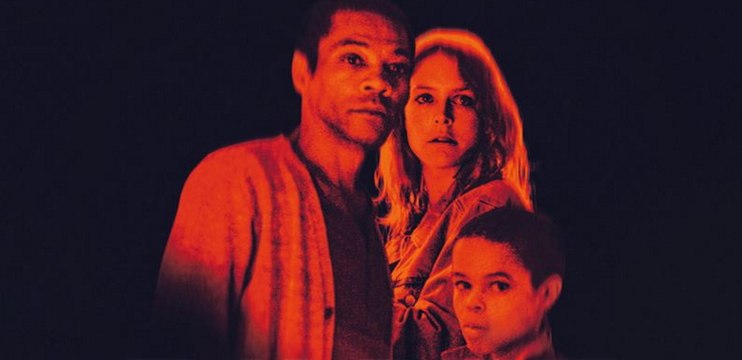 Furie Film avec Adama Niane, Stéphane Caillard, Paul Hamy