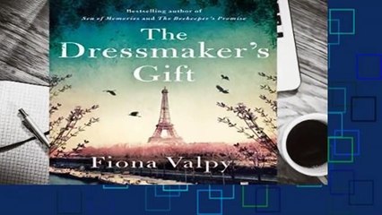 [Doc] The Dressmaker s Gift