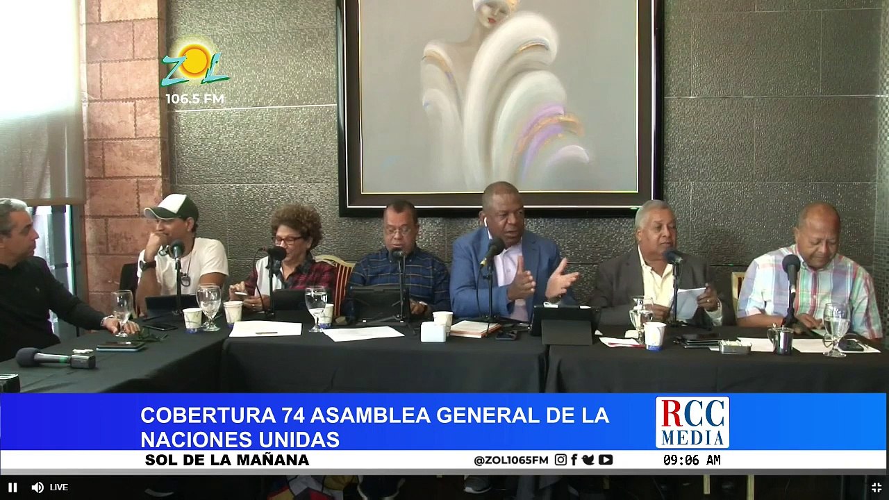 Melton Pineda "Presidente JCE es un irresponsable, a mas de un millón no los dejo votar"