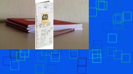 Star Wars: The Blueprints  Review