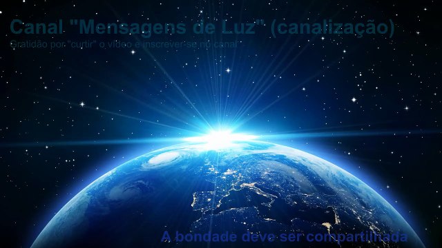 SaLuSa: Aquilo que te faz sofrer será abençoado e eliminado; Diretrizes de Libertação