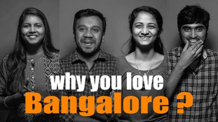 Bengaluru City: My First Experience In Bengaluru || బెంగళూర్ అంటే మీకు ఎందుకు ఇష్టం..??