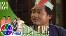 THVL | Con ông Hai Lúa - Tập 124[1]: Ông Sáu Lắm tự tin khoe chuyện mình trồng ớt tốt