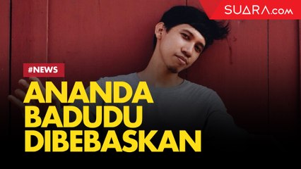 Ananda Badudu Dilepas Polisi, Minta Tak Ada Proses Hukum Lanjutan