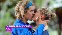 3 Things we know about the Bieber wedding