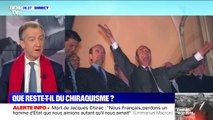 ÉDITO - De Jacques Chirac, 