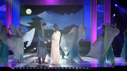 Video - LK CÂU CHUYỆN TÌNH TÔI - NỬA VẦNG TRĂNG (Dương Triệu Vũ - Bảo Hân)