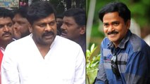 Chiranjeevi & Other Celebs About Venu Madhav