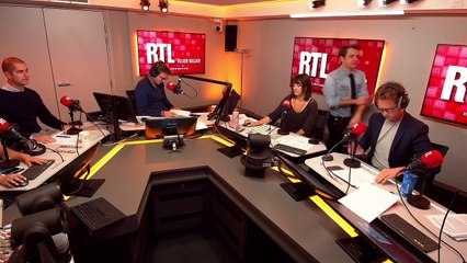 Le journal de 6h30 du 27 septembre 2019