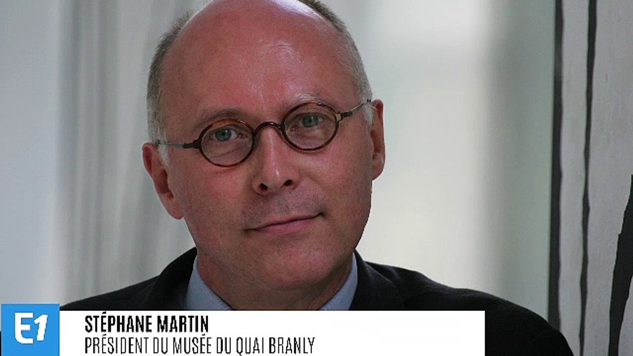 Musée du quai Branly : "Jacques Chirac a voulu ce musée presque plus sur un angle diplomatique que culturel"